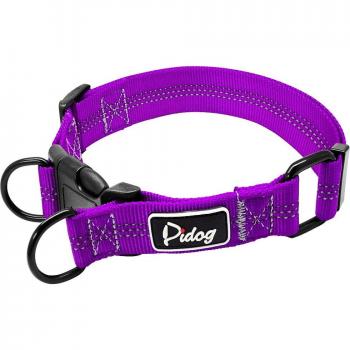 Guardia Reflectiva Collar Pitbull Beagle
