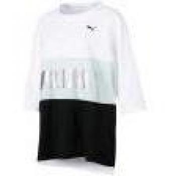 PUMA Damen T-Shirt Modern Sports