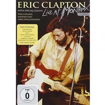 Eric Clapton