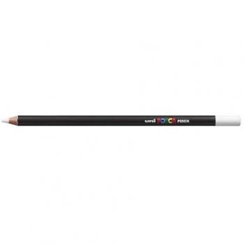 Crayon à l'eau POSCA blanc