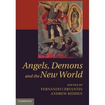Angels, Demons and the New World