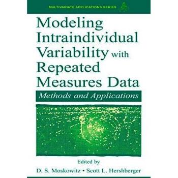 Modeling Intraindividual Variability With Repeated Measures Data: Methods and Applications