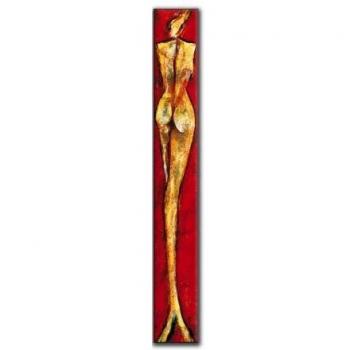 Artopweb Multicolore Ruzicka – Boîte en bois