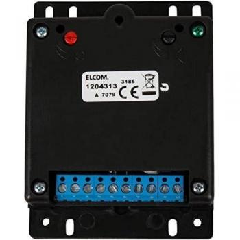 Elettronica per Porte Elcom