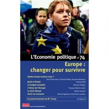 L'Economie politique