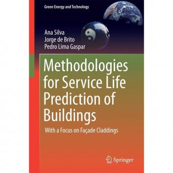 Vitalsource Technologies, Inc. Methodologies For Service Life Prediction Of Buildings