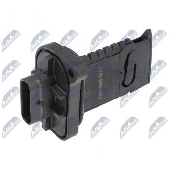 Medidor de flujo de aire NTY EPP-BM-027