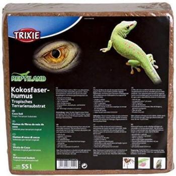 Trixie Floor Coco, Tropical Substrate, 2 L