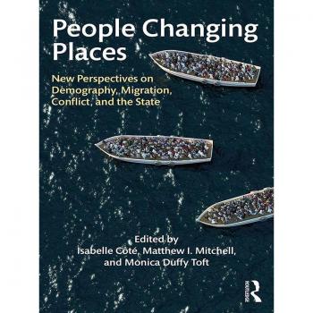 Vitalsource Technologies, Inc. People Changing Places
