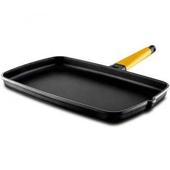 Asador Castey Antiadherente 40 cm