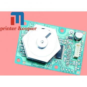 Refurbished Polygon Mirror Motor AX06-0396 for Ricoh Aficio MPC3000