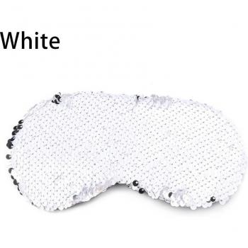Sequin Blindfold Eye Shade