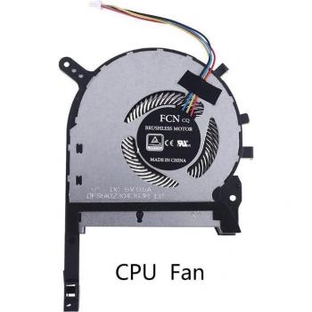 Ventilateur de refroidissement pour ordinateur portable Strix TUF 6