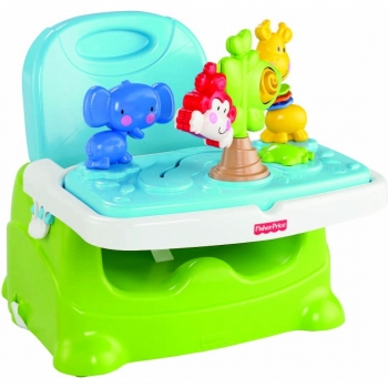 Mattel Seggiolino Bambino X6835
