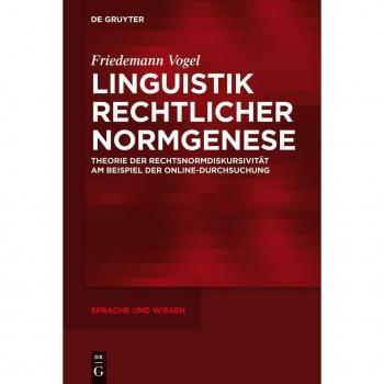 Vitalsource Technologies, Inc. Linguistik Rechtlicher Normgenese