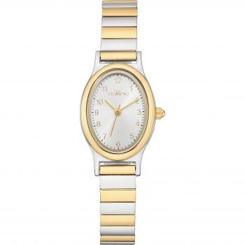 Tempic Stilvolle Armbanduhr