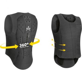 Komperdell Ballistic Flex Fit Pro Junior Protektorweste