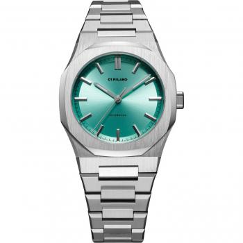 D1 Milano ATBU02 Reloj Automático 36mm para Hombre
