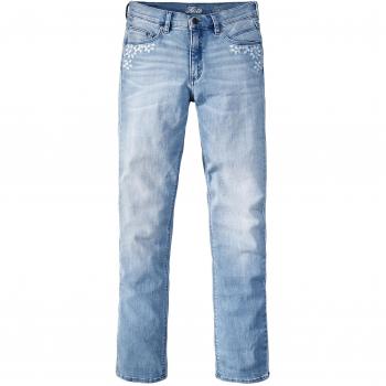 Kate 5‑Schubladen Tragetasche – Paddocks