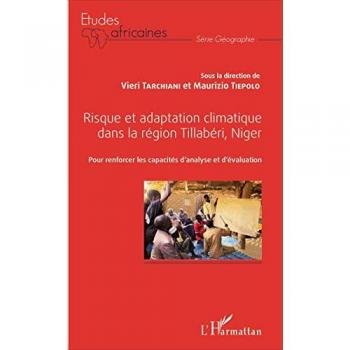 Risque et adaptation climatique dans la région Tillabéri, Niger