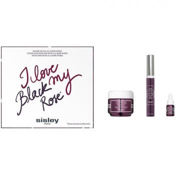 Set Viso Sisley Baume-En-Eau Rosa Nera 1 Pezzo
