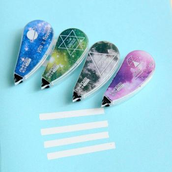 Galaxy Glide Correction Tape Pack