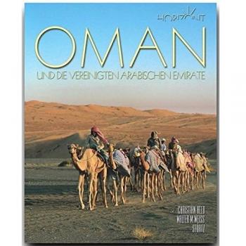 Horizont OMAN und die VEREINIGTEN ARABISCHEN EMIRATE