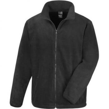 Fleece Giacca Outdoor Norse 3XL Uomo Rosso Vibrante
