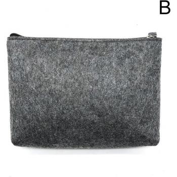 Bolso AlmacenaDisco 360°