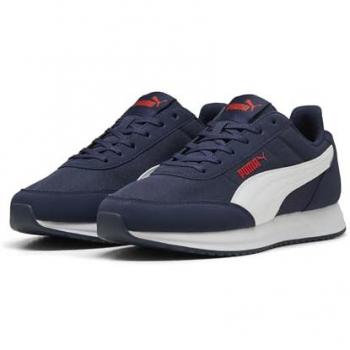Puma R78 Lightwind Blù Sneaker Unisex 46