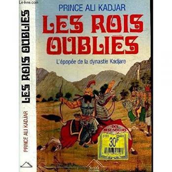 Les Rois Oubliés