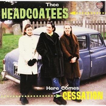 Here comes cessation