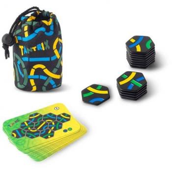 Tantrix : Collection de Casse-têtes