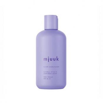 Mjuuk Silver Shine Conditioner 250 ml
