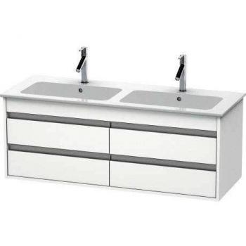 Duravit Dura Ketho Onderkast 475x1270 mm Europese Eik