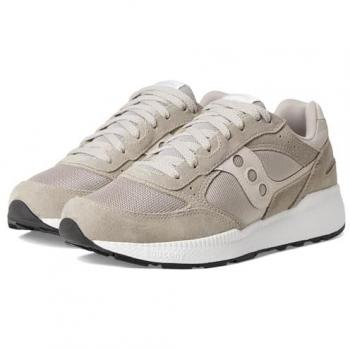 Saucony Eclipse Grey Running Shoes for Men – Size 9½