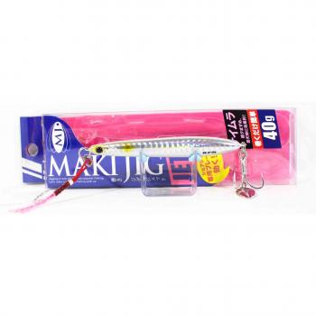 Maki Jet 40g
