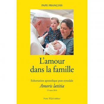 L'amour dans la famille