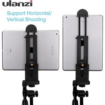 Adaptador de Montaje Ulanzi para iPad