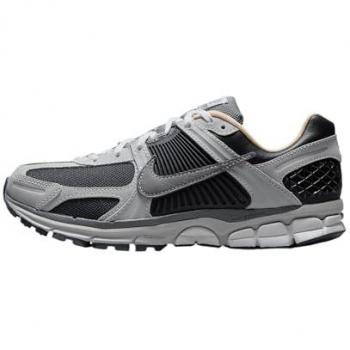 Nike Zoom Herren Schuhe – Grauer Farbton – Netz/Synthetik – Größe 38,5