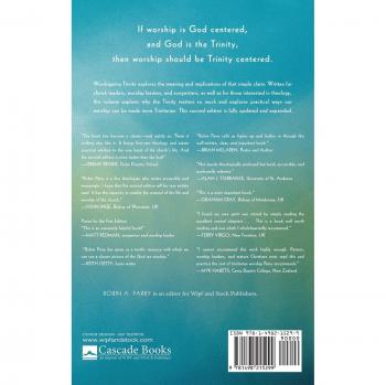 Worshipping Trinity Second Edition