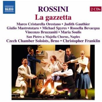 La gazzetta