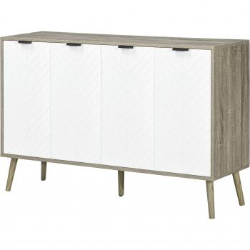 Buffet de Almacenamiento Moderno