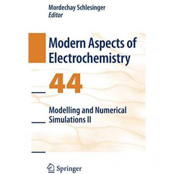Modelling and Numerical Simulations II