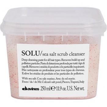 Coastal Cleanse Scrub 75ml