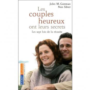Les couples heureux ont leurs secrets