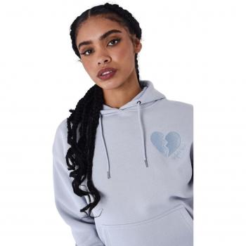 Sudadera con capucha Heartbroken de Project X Paris