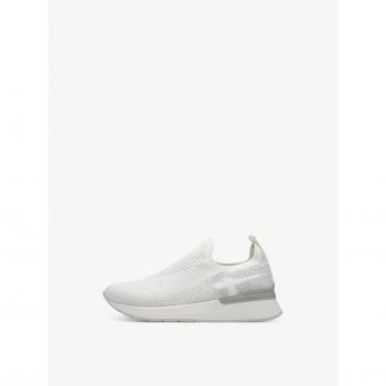 Tennis Blancs