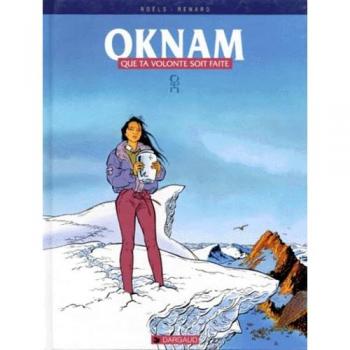 Oknam, Tome 2 : Que ta volonté soit faite