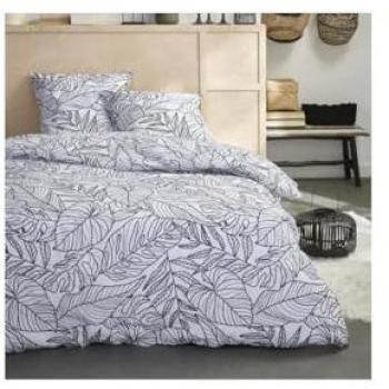 Matrimonio Set Letto TODAY Sunshine 16.12 – 220x240 cm – 100% Cotone Stampato